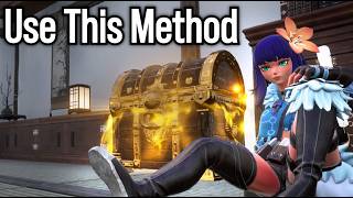 Legendary Treasure Map Palworld Guide