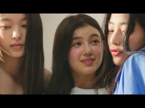 Newjeans ' Official Mv