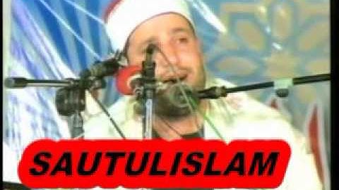 Surah Al-Qamar Al Hindawi القارئ الشيخ حجاج الهنداوي