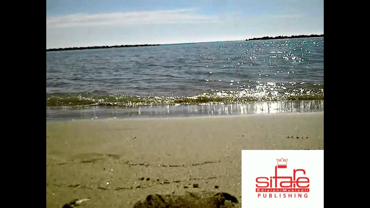 Moon River - Sabor del Mar 2 auf YouTube ansehen Moon River - Sabor del Mar 2 auf YouTube ansehen
