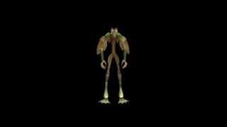 Spore Evolution - Aurolok