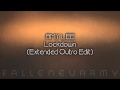 Amy lee  lockdown extended outro edit by fallenevarmy
