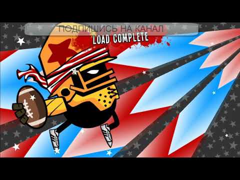 Zombie Football Carnage - скачать игру бесплатно