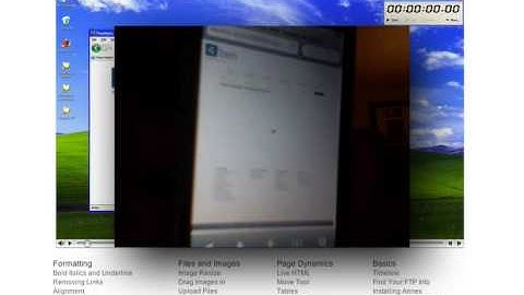 Video on your iPhone Using HTML 5