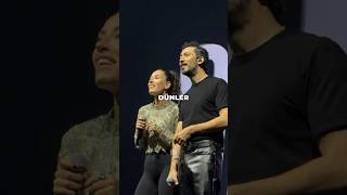 BAHAR SÖNMEZ VE GAZAPİZM, UNUTULACAK DÜNLER'İN NAKARATINI OKUYOR #gazapizm #türkçerap