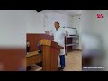 Это регресс. Сабырбек Джумабеков о реформах министра Алымкадыра Бейшеналиева