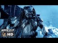 Avp alien vs predator clip  mysterious pyramid 2004