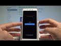 Xiaomi Redmi 6A Hard Reset delete pattern