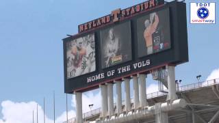 TDOT SmartWay Mobile App... as heard on the Vol Network screenshot 3