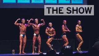 THE SHOW | DAY 220
SOCIAL
Instagram: https://www.instagram.com/foreverintraining/
Facebook: https://www.facebook.com/zack.kravits
Spotify: https://play.spotify.com/user/1243264007 THE SHOW | DAY 220