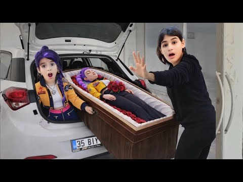 HUNTRİX RUMI DIED?? WHO BECAME RUMI?!