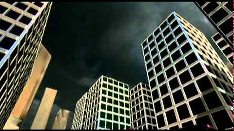 Earthquake Visualization Proto3