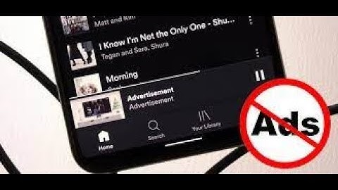 How To Automatically Mute All Spotify Ads on Android