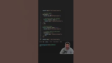 Event Loop EXPLICADO: Call Stack vs Queues | RETO JavaScript 2025 🧠