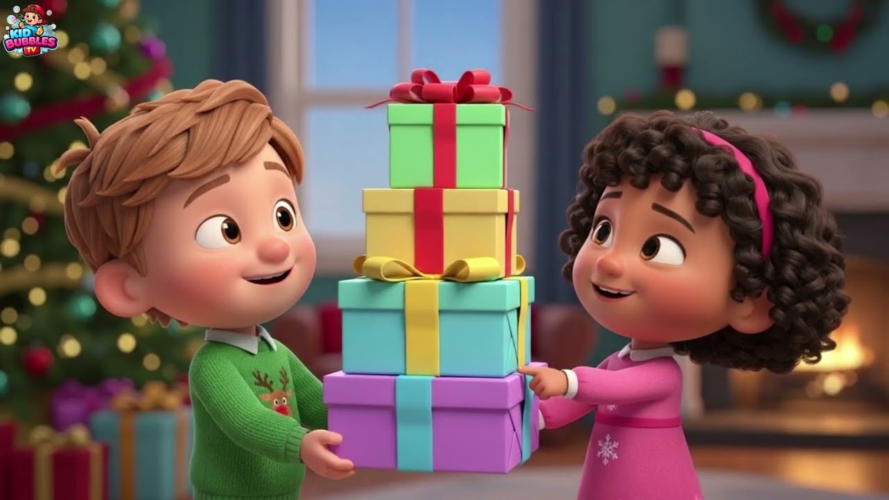 Let's Be Kind This New Year