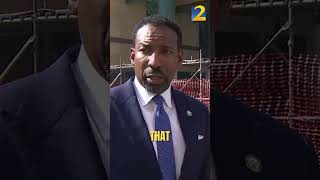 Atlanta mayor talks about mental health issues throughout city