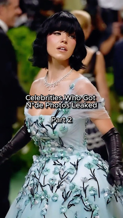 Leaked photos you won’t believe! 😯