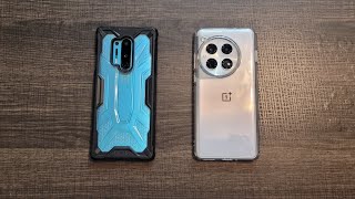 Should you upgrade from The OnePlus 8 Pro to The OnePlus 12?