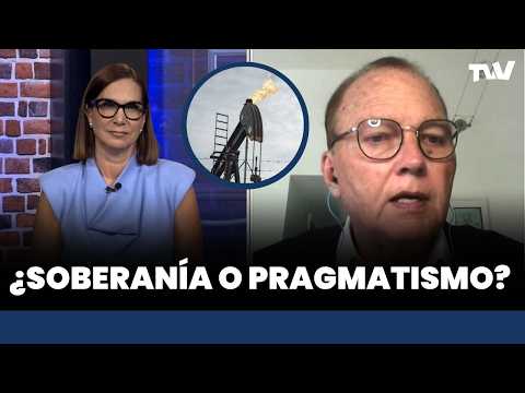 Acuerdo EE.UU.-VZLA: Juan Fernández revela las claves del pacto con NABEP | Con Gladys Rodríguez