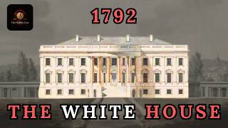 The Dark Secrets Hidden Inside America’s Most Famous Mansion: The White House White House