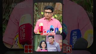 തലപോയാലും  ഇ.ഡിയെ പേടിച്ച് ബിജെപിയാവില്ല | PA Muhammad Riyas