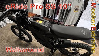 eRide Pro SS 2.0 - Walkaround!