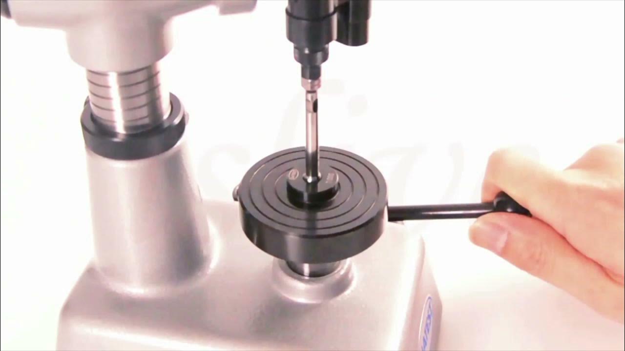 DIATEST Split ball Probes Easy Certain Original YouTube