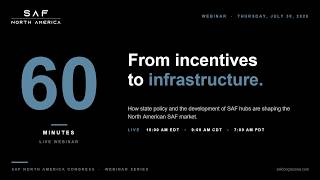 Webinar: From Incentives to Infrastructure