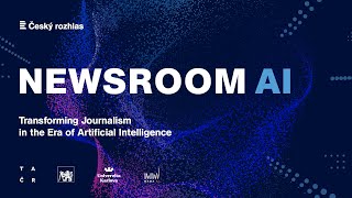 Newsroom AI: Transforming Journalism in the Era of Artificial Intelligence