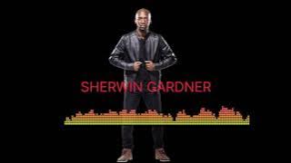 Sherwin Gardner - Locked in (Album, Pointed Up) #ReggaeGospel