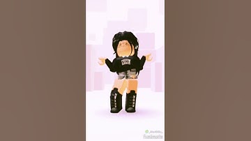 Roblox edit | I tried Funimate for the first time, looks pretty good | old video.