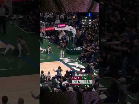 INSANE ENDING! Milwaukee