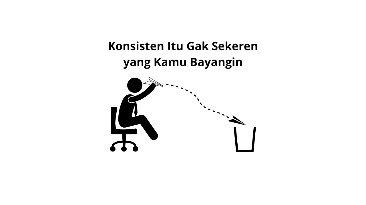 Kok Belum Berhasil Mungkin Kamu Lupa Nikmatin Prosesnya