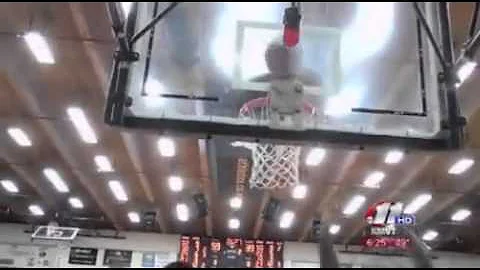 Fredrick Edmond: Bonafide Baller