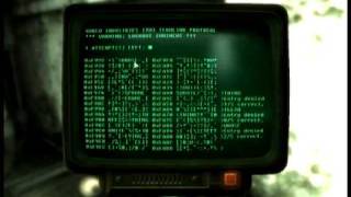 Fallout 3 (PC) Playthrough w/Commentary: Part 57 - Into the Train Station