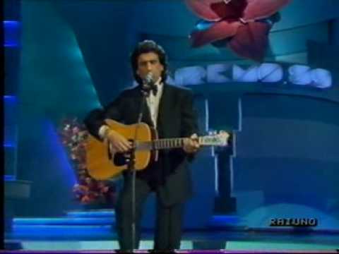 Toto Cutugno and Tali Kuper- Il tempo se ne va - טלי קופר - Тали Купер