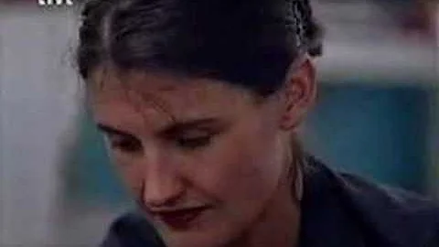 Anna Nolan on Big Brother 2000