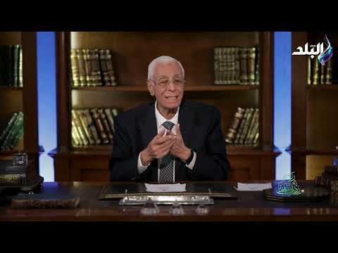 عندك صداع الدكتور حسام موافي هيقولك السبب وازاي تعالجه صح