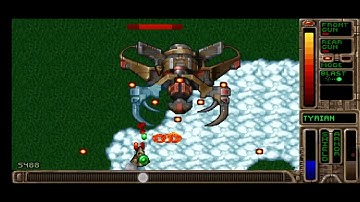 Experience The Best Of Classic Shooters With Opentyrian!