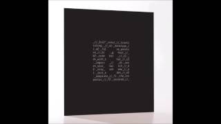 EXITLP015 Module Eight- Lost Eden [Legacy LP]