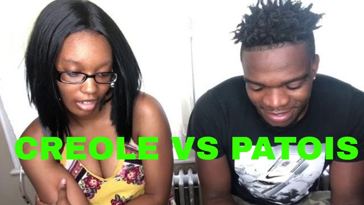 ⁣Haitian Creole vs Jamaican Patois