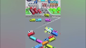 Crowd Express Level 189 Walkthrough Solution