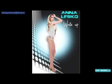 Anna Lesko - Wake Up (Official Single)