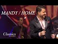 Maurício Manieri - Medley Mandy/Home  (DVD Classics Ao Vivo)