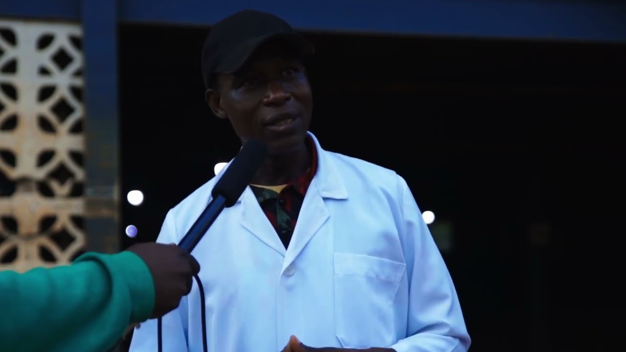 Agric, Economy, Security & Chieftaincy Affairs - The Achievements of H.E. Arc. DD Ishaku ©2015-2023