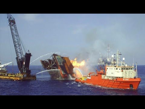 Video: Projekt velké přistávací lodi 11711 „Ivan Gren“a její schopnosti