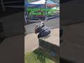 9235. Sit up handler back shoulder grounding &amp; tactile drop distraction kids park 15 June 2026 MM