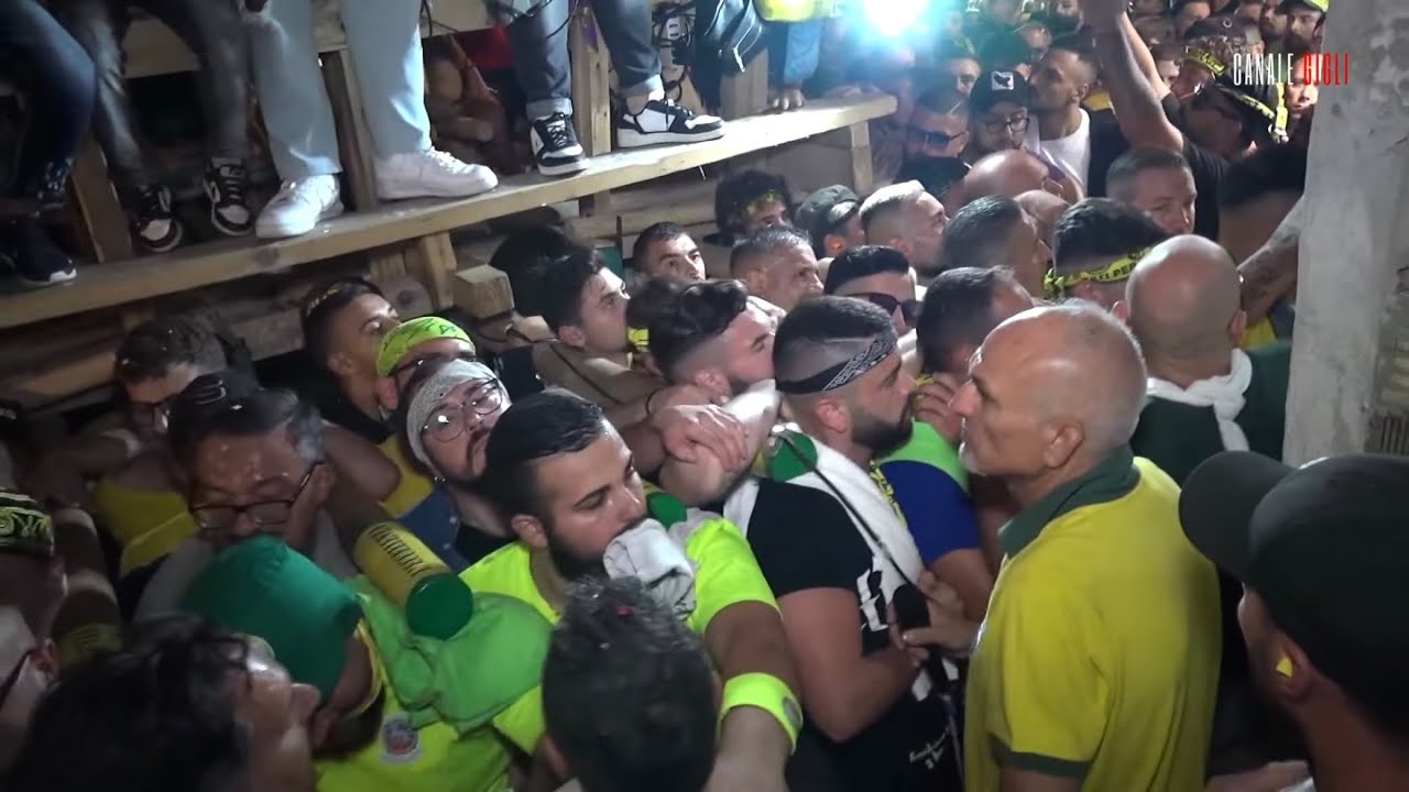 BARRA 2023 - GIOVENTÙ ALLA PESCIVENDOLA