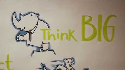 AmCham-HIPA Digitalization Conference 2018 - Digital Mythbusting: Buzzwords and the Reality