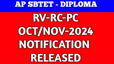 REVERIFICATION - RECOUNTING - PHOTO COPY # NOTIFICATION RELEASED # 17-1-2025 TO 22-01-2025